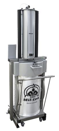 Miltek 100